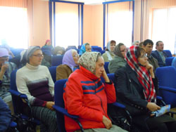 Приходское собрание. Увеличить изображение. Размер файла: 111,11 Kb [800X600]