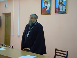 Приходское собрание. Увеличить изображение. Размер файла: 73,41 Kb [800X600]