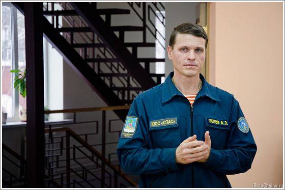 Состоялся семинар педагогов воскресных школ