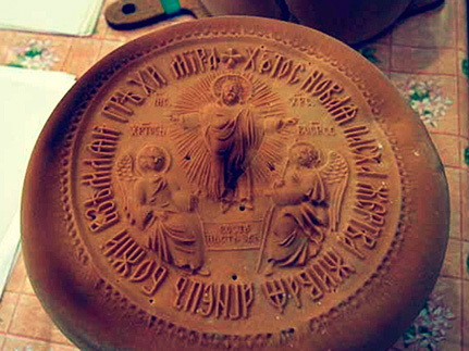 Что такое  артос?