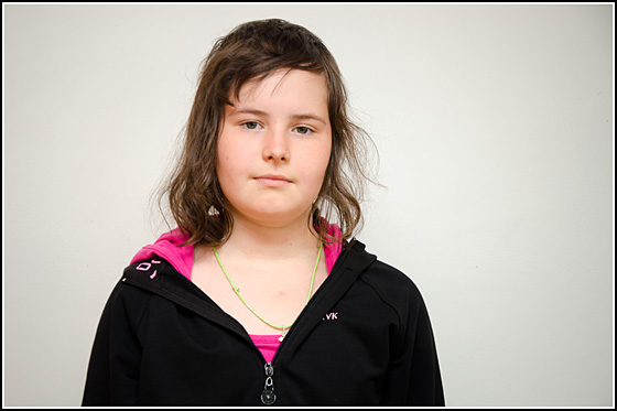 Ангелина Кожушная 