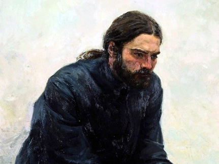 Скажите  свои десять слов