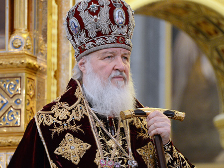 Важнейшие события Русской Православной Церкви за 6 лет