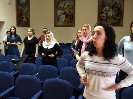 Грамотная речь — орудие педагога