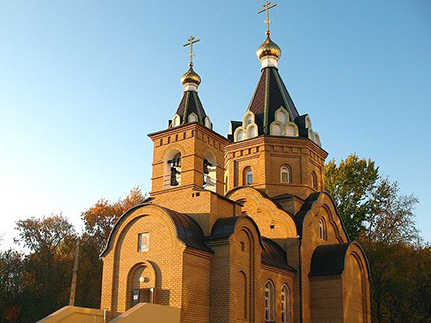 В рамках Рождественских чтений состоялся педагогический практикум