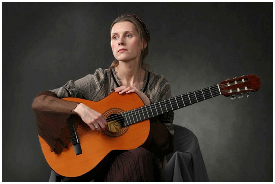 Светлана Копылова