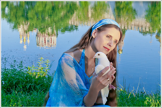 Светлана Копылова