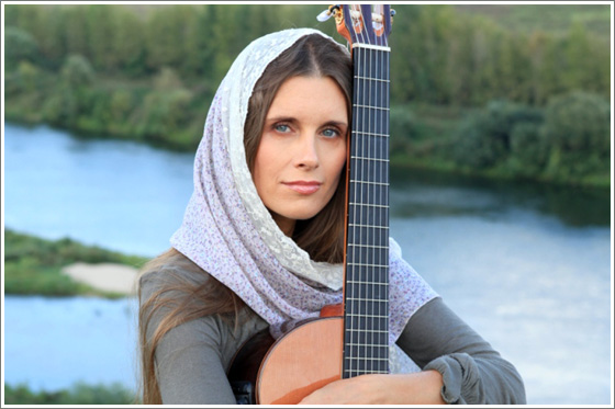 Светлана Копылова
