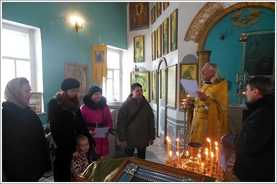 Обеты трезвости