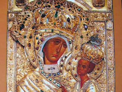 Защитница  северных   земель