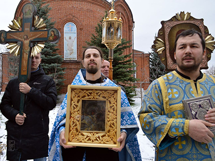 В день народного единства