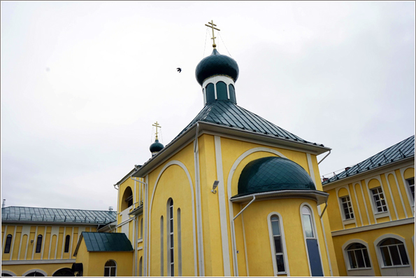 Дипломная работа по теме Учение Иоанна Кронштадтского о православном служении