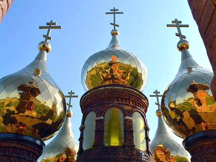 Величие апостольской веры