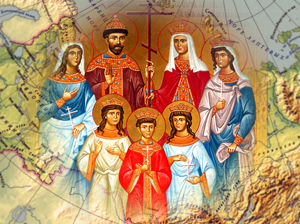 Народная  память