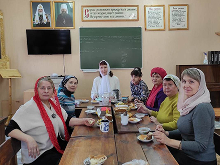 Подвели итоги, наметили планы