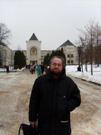 Рождественские чтения