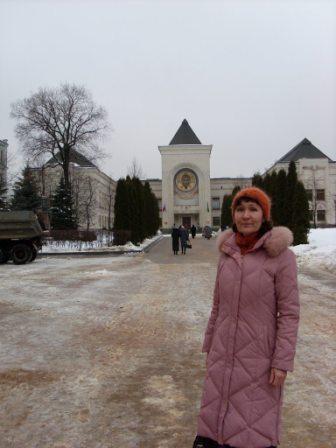 Рождественские чтения