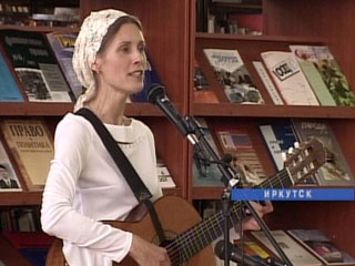 Светлана Копылова