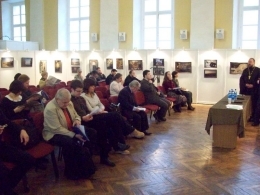 Рождественские чтения