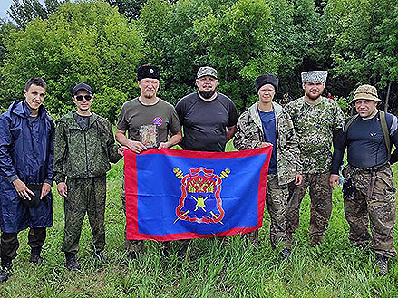 Цели достигнуты, задачи выполнены