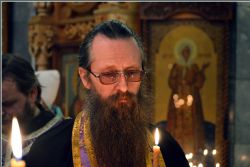 Дмитрий Русин, «Родительская суббота», номинация «Образ»