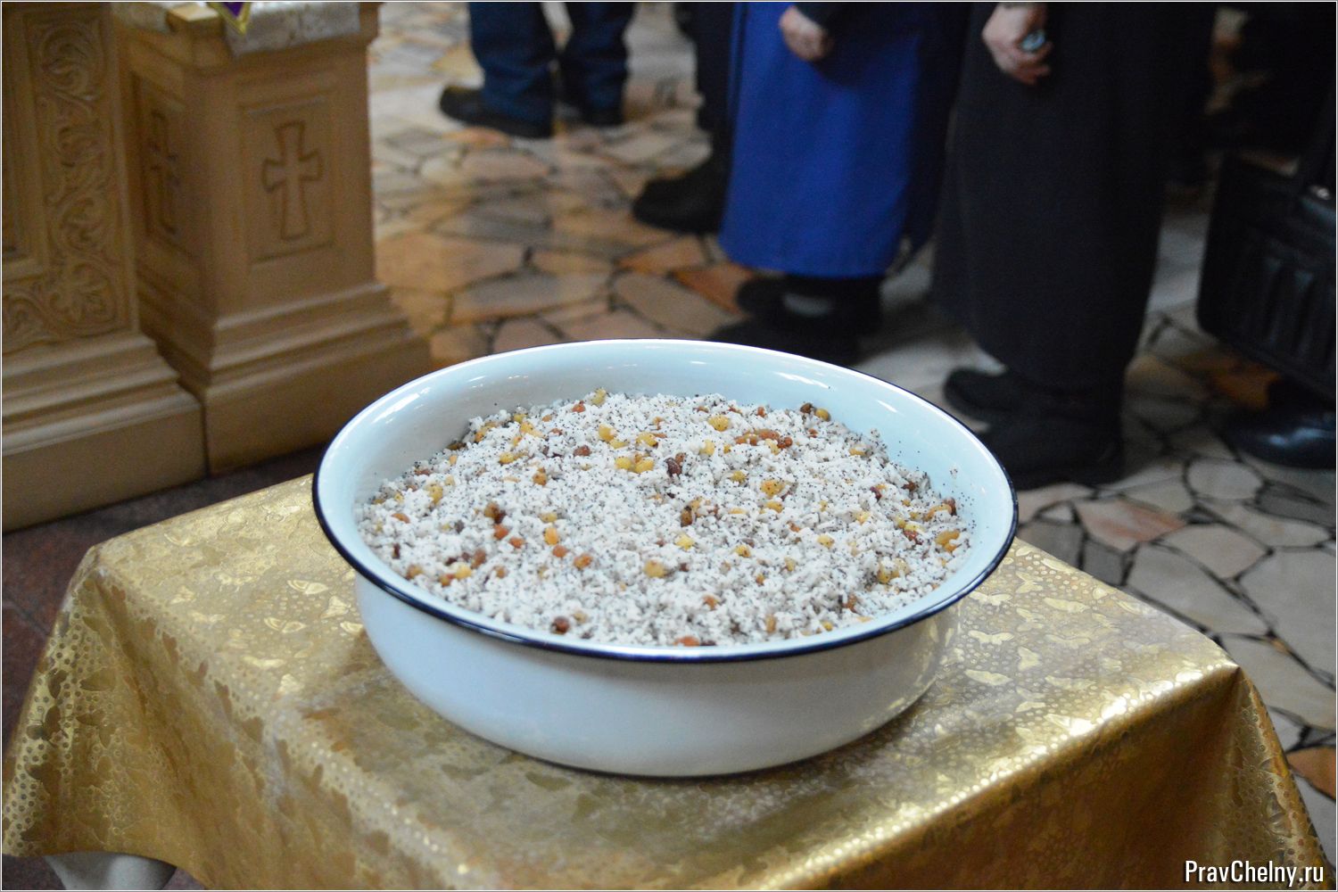 Коливо из пшеницы в великий пост. Коливо на Феодора Тирона. Афонское коливо. Богородичное коливо.