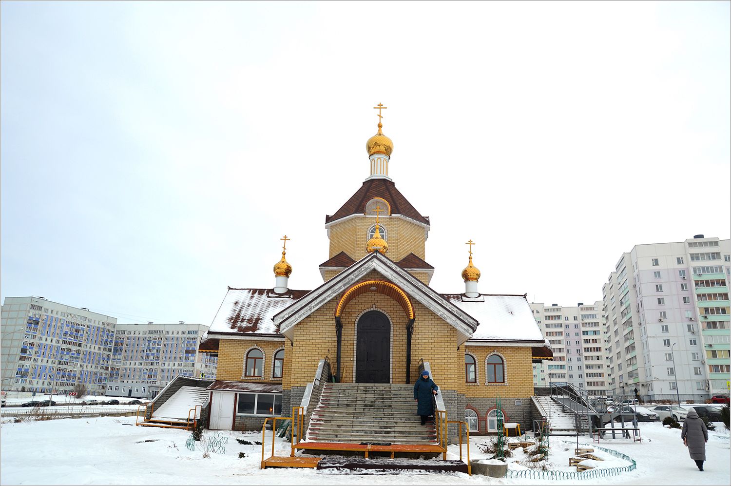 339 стрелковая дивизия церковь