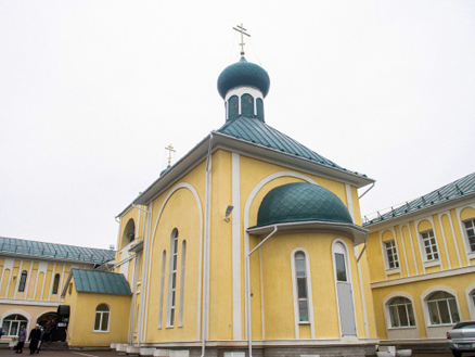 В Казанской духовной семинарии пройдет день открытых дверей