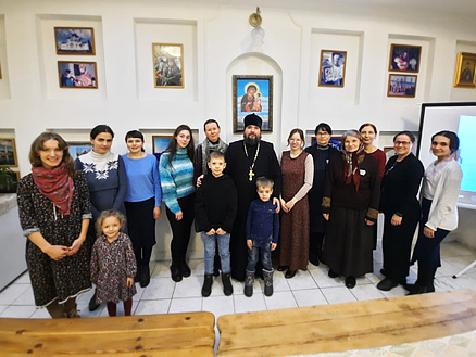 Челнинские педагоги приняли участие в обучающем семинаре