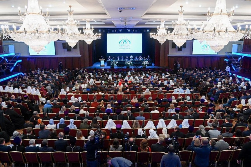 Представители Закамья приняли участие в Форуме православной общественности