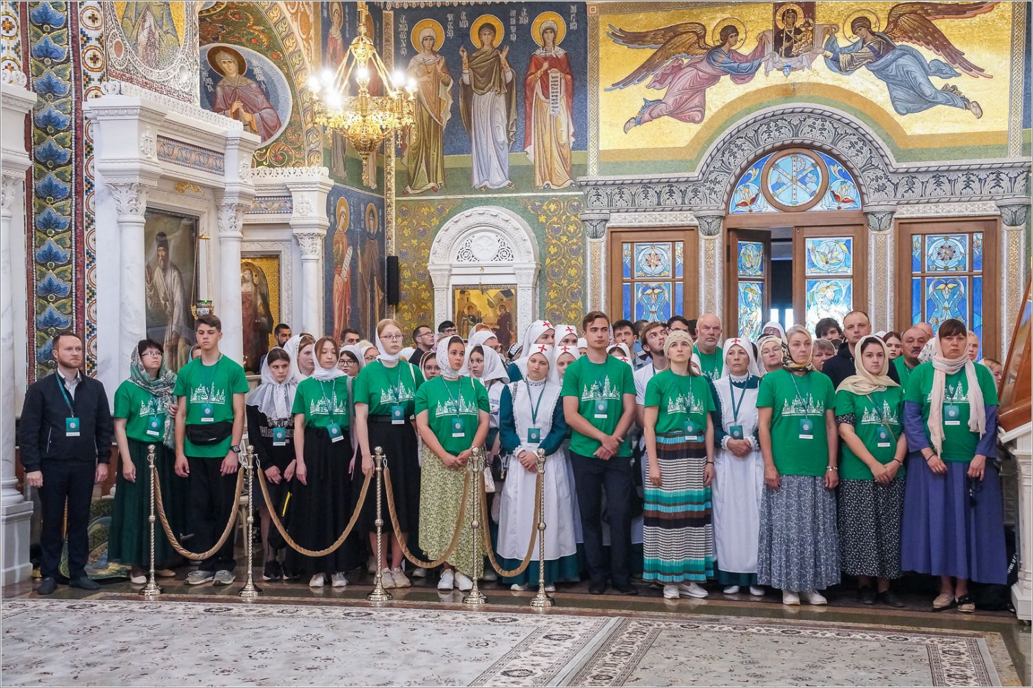 Новости дивеево сегодня