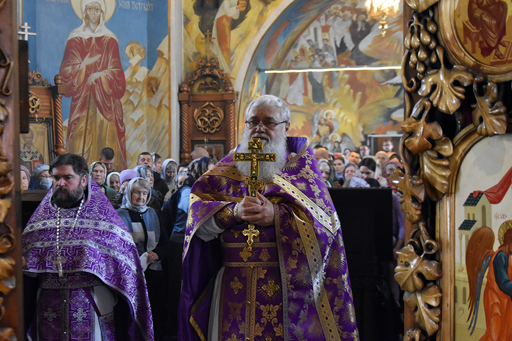 День Торжества Церкви Христовой