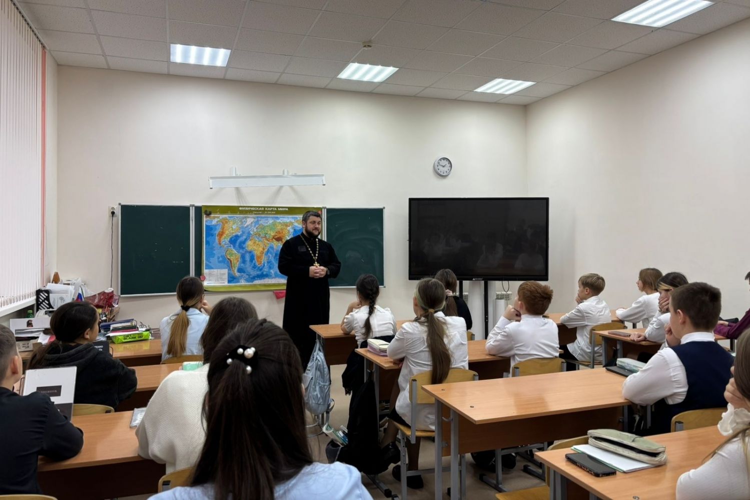 День народного единства: воспитание ценностей в сердцах детей