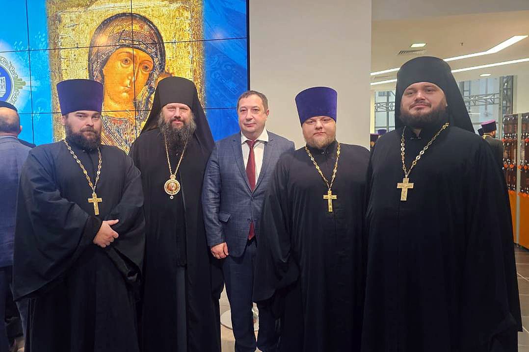 В Казани прошло пленарное заседание регионального этапа Рождественских чтений Татарстанской митрополии