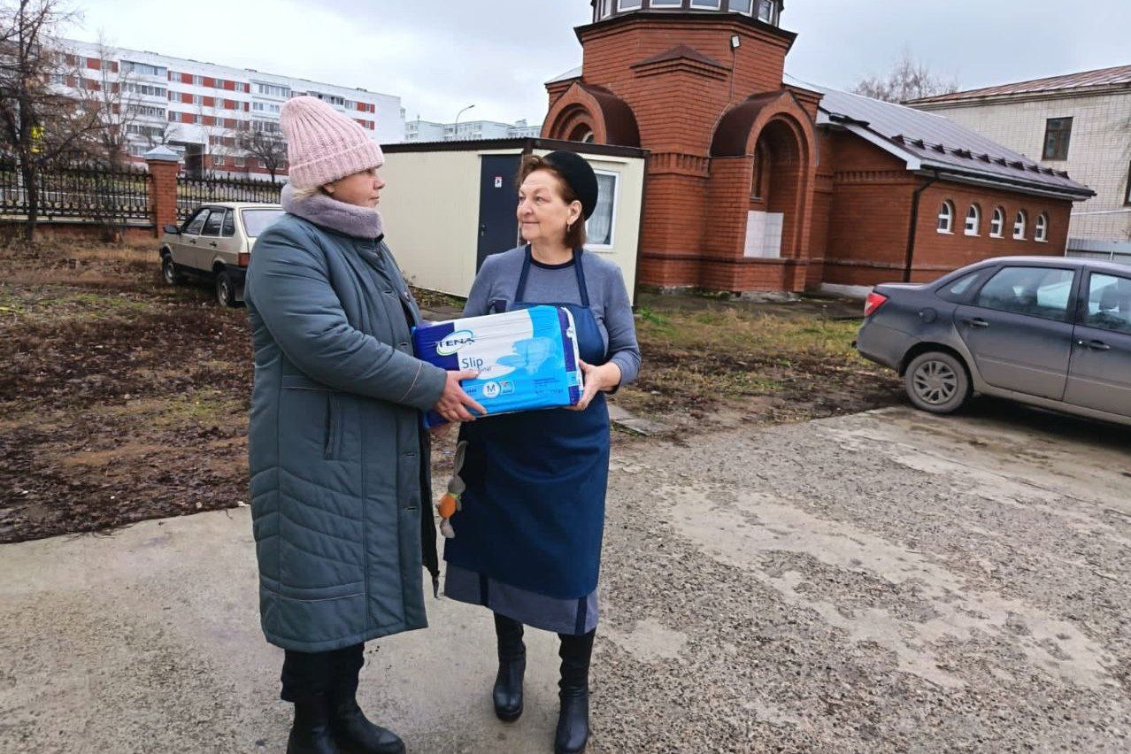 Пост с пользой для души и тела