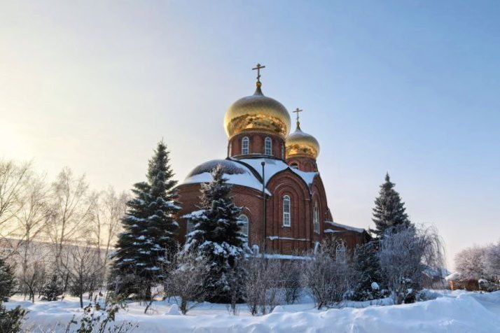 Живу. Помню