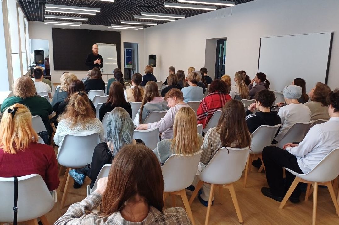 В трезвости — жизнь: в Елабуге прошли масштабные профилактические мероприятия