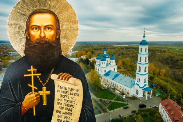 Священномученик Павел Дернов: о религиозности и женском образовании