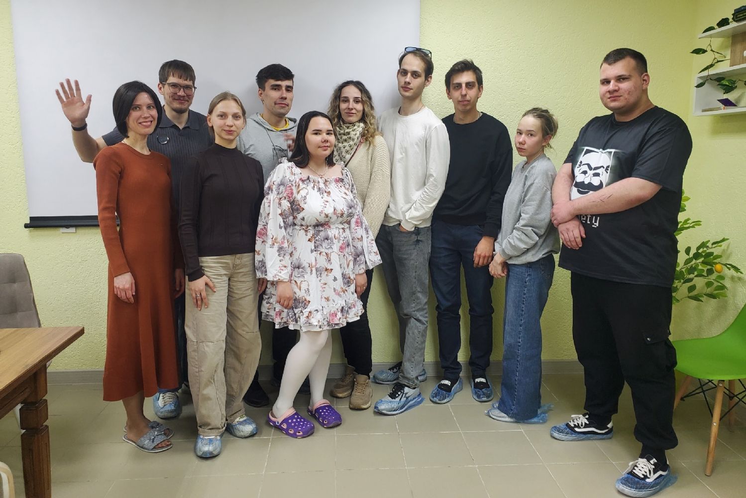Молитвенное делание, воспоминание о подвиге предков и созидательное общение