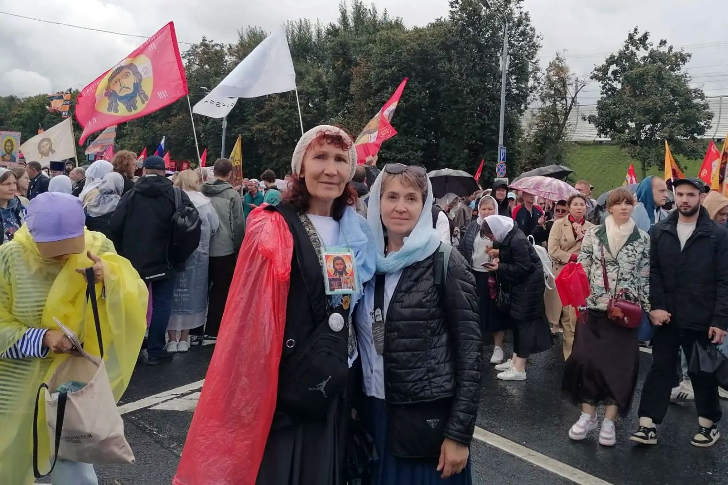 Возрождение традиции и единство духа