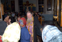 Отец Александр Филькин. Увеличить изображение. Размер файла: 110,62 Kb [800X536]