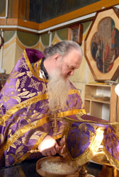 Отец Александр Филькин. Увеличить изображение. Размер файла: 157,66 Kb [536X800]