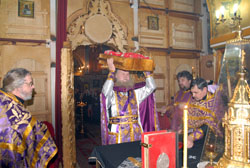 Отец Александр Филькин. Увеличить изображение. Размер файла: 159,79 Kb [800X536]