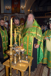 Отец Александр Филькин. Увеличить изображение. Размер файла: 155,96 Kb [536X800]