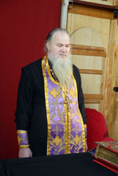 Отец Александр Филькин. Увеличить изображение. Размер файла: 105,58 Kb [536X800]