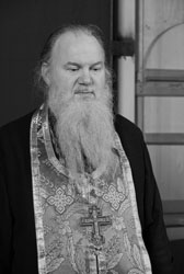 Отец Александр Филькин. Увеличить изображение. Размер файла: 98,46 Kb [536X800]