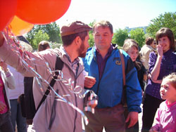 День защиты детей. Увеличить изображение. Размер файла: 144,74 Kb [800X600]