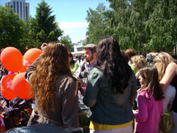 День защиты детей. Увеличить изображение. Размер файла: 191,27 Kb [800X600]