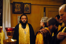 Юбилей Орловской церкви. Увеличить изображение. Размер файла: 170,05 Kb [800X536]