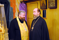 Юбилей Орловской церкви. Увеличить изображение. Размер файла: 180,74 Kb [800X536]